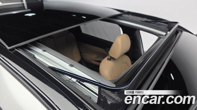 Kia Sorento (IV) HEV 1.6 2WD Gravity 2024 — фото 19