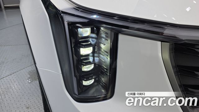 Kia Sorento (IV) HEV 1.6 2WD Gravity 2024 — фото 22