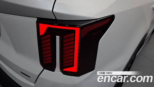Kia Sorento (IV) HEV 1.6 2WD Gravity 2024 — фото 23