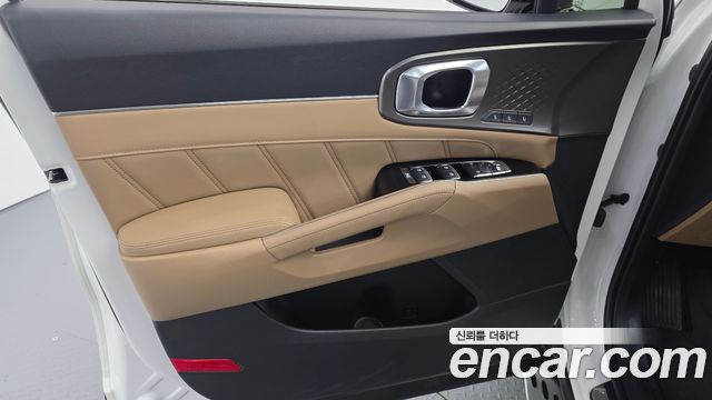 Kia Sorento (IV) HEV 1.6 2WD Gravity 2024 — фото 24
