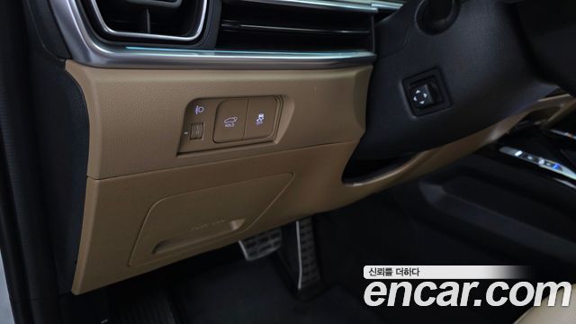 Kia Sorento (IV) HEV 1.6 2WD Gravity 2024 — фото 28