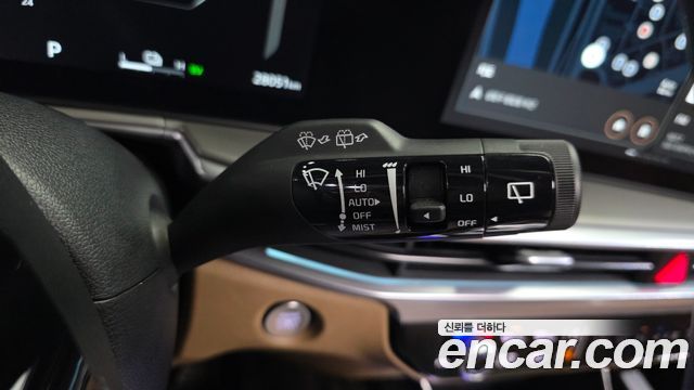 Kia Sorento (IV) HEV 1.6 2WD Gravity 2024 — фото 32