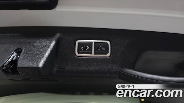 Kia Sorento (IV) HEV 1.6 2WD Gravity 2024 — фото 33