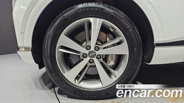 Genesis GV80 2.5T Gasoline AWD 2023 — фото 5