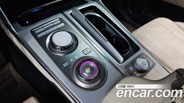 Genesis GV80 2.5T Gasoline AWD 2023 — фото 9