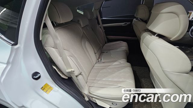 Genesis GV80 2.5T Gasoline AWD 2023 — фото 11