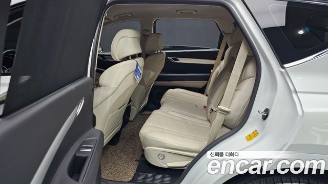 Genesis GV80 2.5T Gasoline AWD 2023 — фото 12