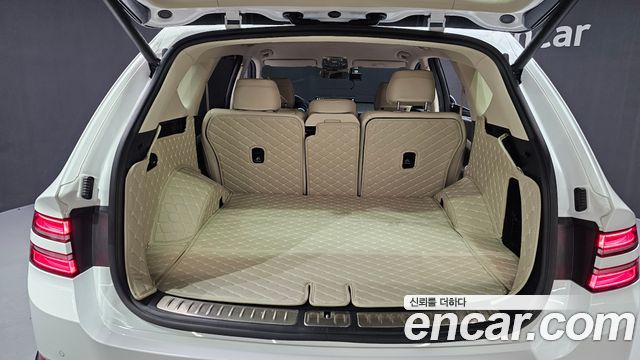 Genesis GV80 2.5T Gasoline AWD 2023 — фото 20