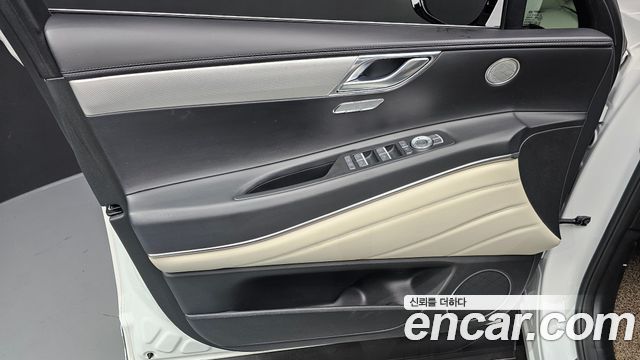 Genesis GV80 2.5T Gasoline AWD 2023 — фото 24