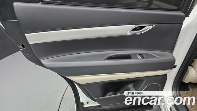 Genesis GV80 2.5T Gasoline AWD 2023 — фото 25