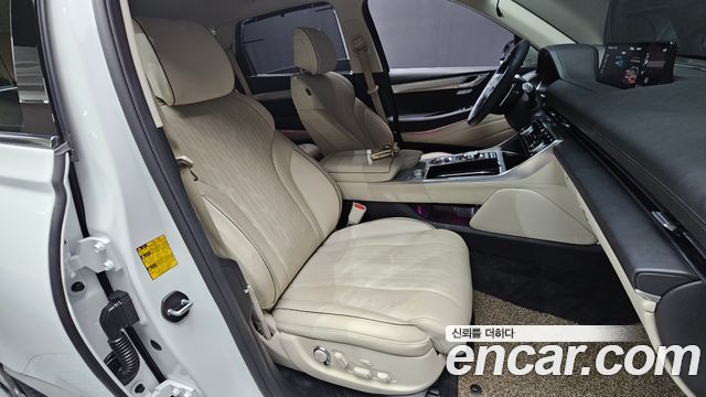 Genesis GV80 2.5T Gasoline AWD 2023 — фото 26