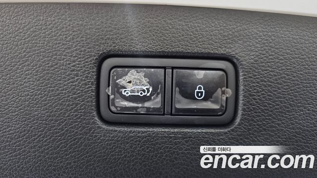Genesis GV80 2.5T Gasoline AWD 2023 — фото 27