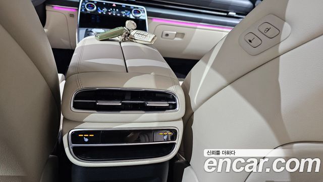 Genesis GV80 2.5T Gasoline AWD 2023 — фото 31