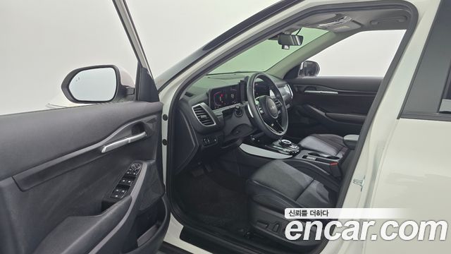 Kia Seltos Gasoline 2.0 2WD Prestige 2024 — фото 10