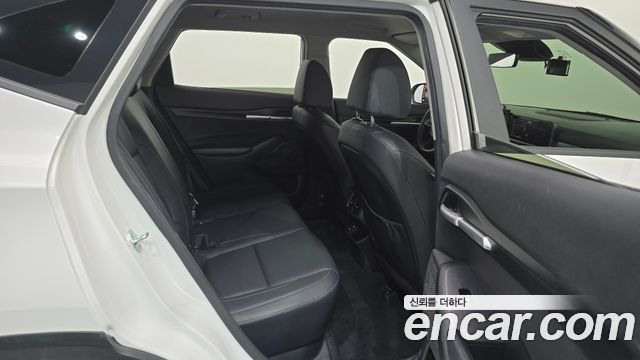 Kia Seltos Gasoline 2.0 2WD Prestige 2024 — фото 11