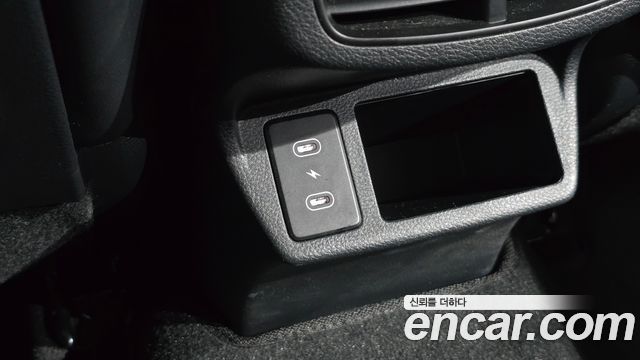 Kia Seltos Gasoline 2.0 2WD Prestige 2024 — фото 12