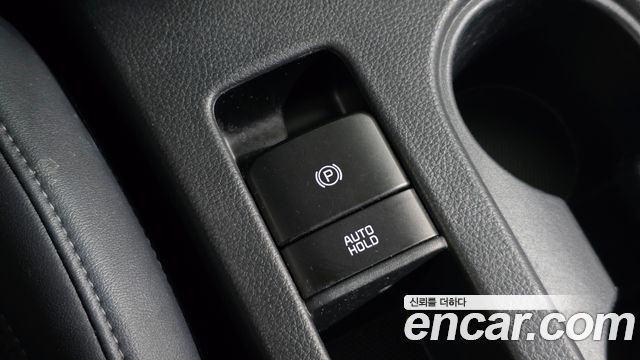 Kia Seltos Gasoline 2.0 2WD Prestige 2024 — фото 14