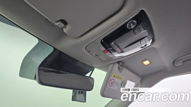 Kia Seltos Gasoline 2.0 2WD Prestige 2024 — фото 20