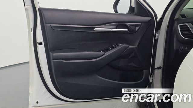 Kia Seltos Gasoline 2.0 2WD Prestige 2024 — фото 24