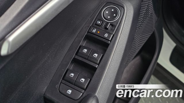 Kia Seltos Gasoline 2.0 2WD Prestige 2024 — фото 28