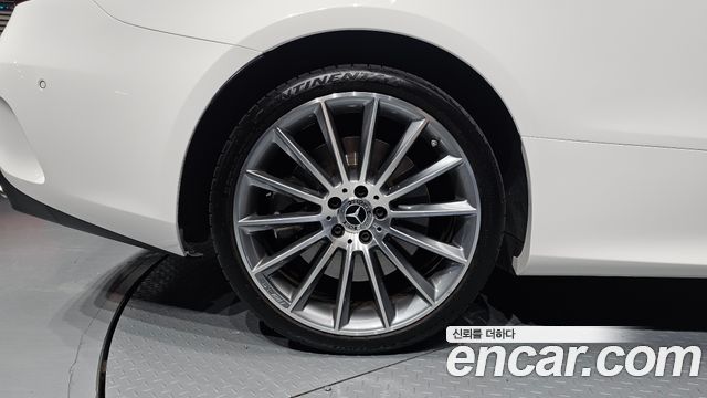 Mercedes-Benz E-Class (W213) E450 4MATIC Coupe 2021 — фото 5