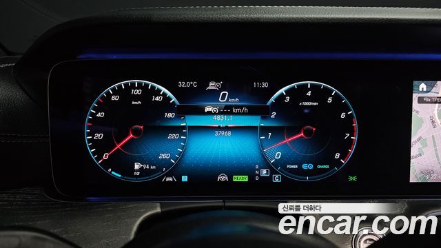 Mercedes-Benz E-Class (W213) E450 4MATIC Coupe 2021 — фото 8