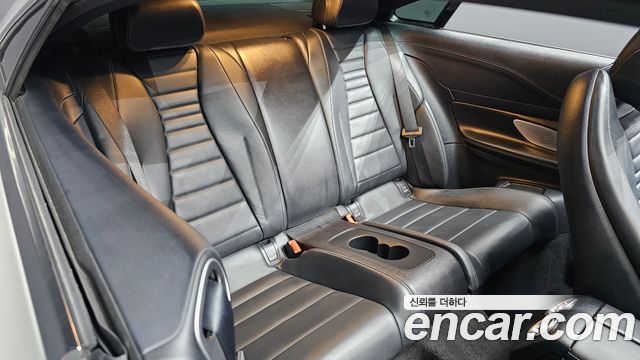 Mercedes-Benz E-Class (W213) E450 4MATIC Coupe 2021 — фото 11