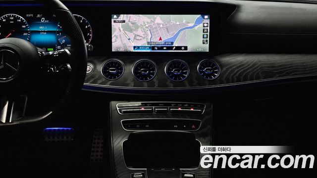 Mercedes-Benz E-Class (W213) E450 4MATIC Coupe 2021 — фото 14