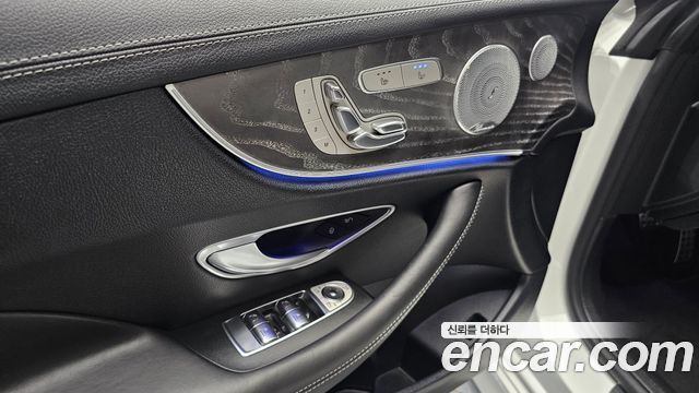 Mercedes-Benz E-Class (W213) E450 4MATIC Coupe 2021 — фото 27