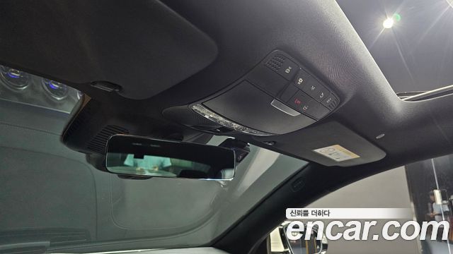 Mercedes-Benz E-Class (W213) E450 4MATIC Coupe 2021 — фото 29