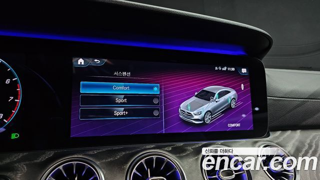 Mercedes-Benz E-Class (W213) E450 4MATIC Coupe 2021 — фото 32