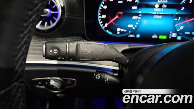 Mercedes-Benz E-Class (W213) E450 4MATIC Coupe 2021 — фото 35
