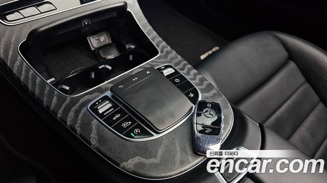 Mercedes-Benz E-Class (W213) E450 4MATIC Coupe 2021 — фото 37