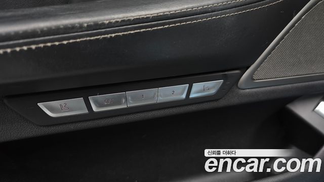BMW 7 Series (G11) 740Li xDrive M Sport Package 2017 — фото 32
