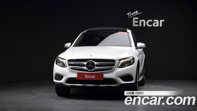 Mercedes-Benz GLC-Class (X253) GLC350e 4MATIC Premium 2019 — фото 3