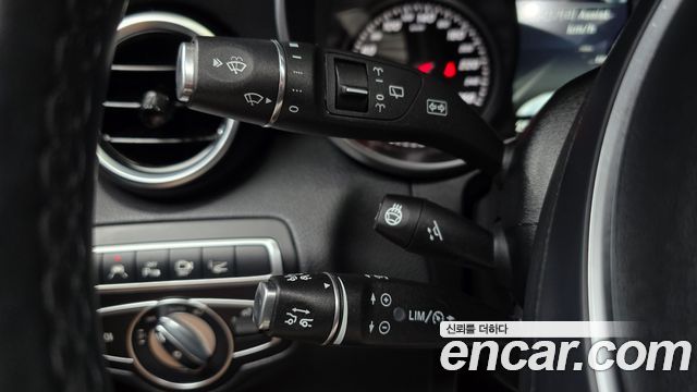 Mercedes-Benz GLC-Class (X253) GLC350e 4MATIC Premium 2019 — фото 20