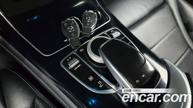 Mercedes-Benz GLC-Class (X253) GLC350e 4MATIC Premium 2019 — фото 30