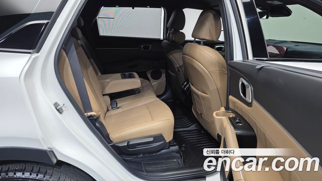 Kia Sorento (IV) HEV 1.6 4WD Gravity 2024 — фото 12