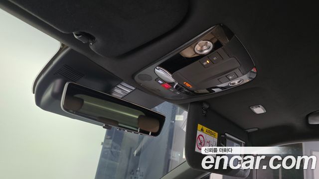 Kia Sorento (IV) HEV 1.6 4WD Gravity 2024 — фото 18