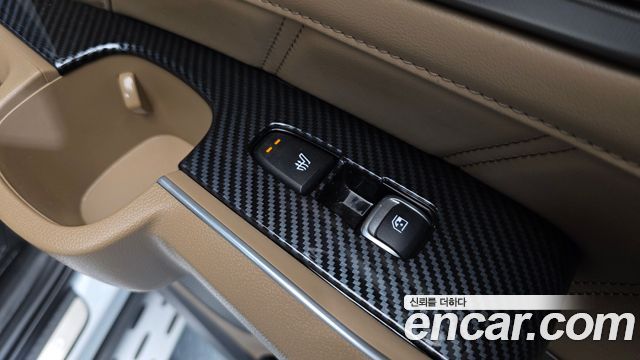 Kia Sorento (IV) HEV 1.6 4WD Gravity 2024 — фото 19