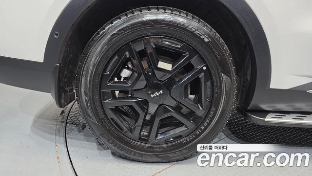 Kia Sorento (IV) HEV 1.6 4WD Gravity 2024 — фото 21