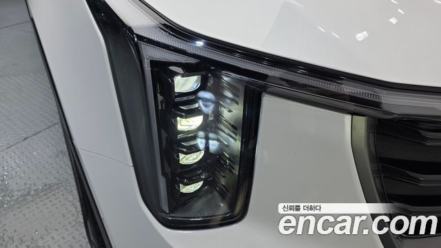 Kia Sorento (IV) HEV 1.6 4WD Gravity 2024 — фото 22