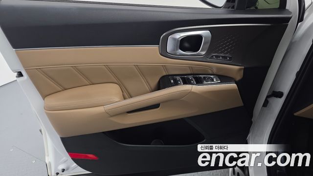 Kia Sorento (IV) HEV 1.6 4WD Gravity 2024 — фото 24