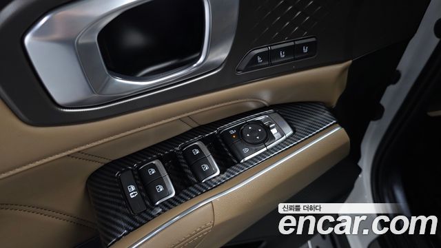 Kia Sorento (IV) HEV 1.6 4WD Gravity 2024 — фото 27