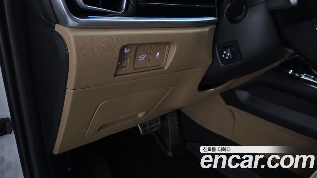 Kia Sorento (IV) HEV 1.6 4WD Gravity 2024 — фото 28
