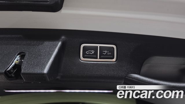 Kia Sorento (IV) HEV 1.6 4WD Gravity 2024 — фото 32