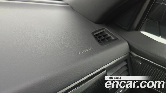KG Mobility (SsangYong) Rexton Sports Diesel 2.2 4WD Prestige 2021 — фото 30