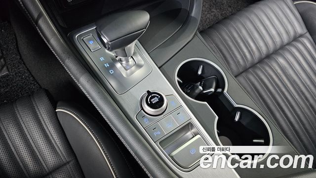 Genesis G70 2.0T AWD Elite 2019 — фото 9