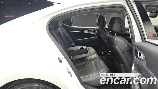 Genesis G70 2.0T AWD Elite 2019 — фото 11