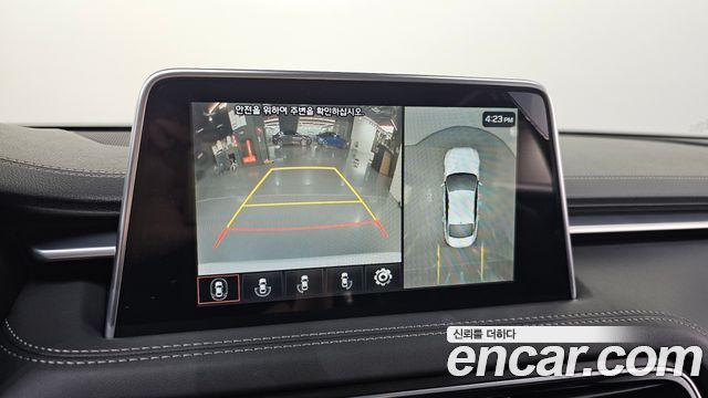Genesis G70 2.0T AWD Elite 2019 — фото 15